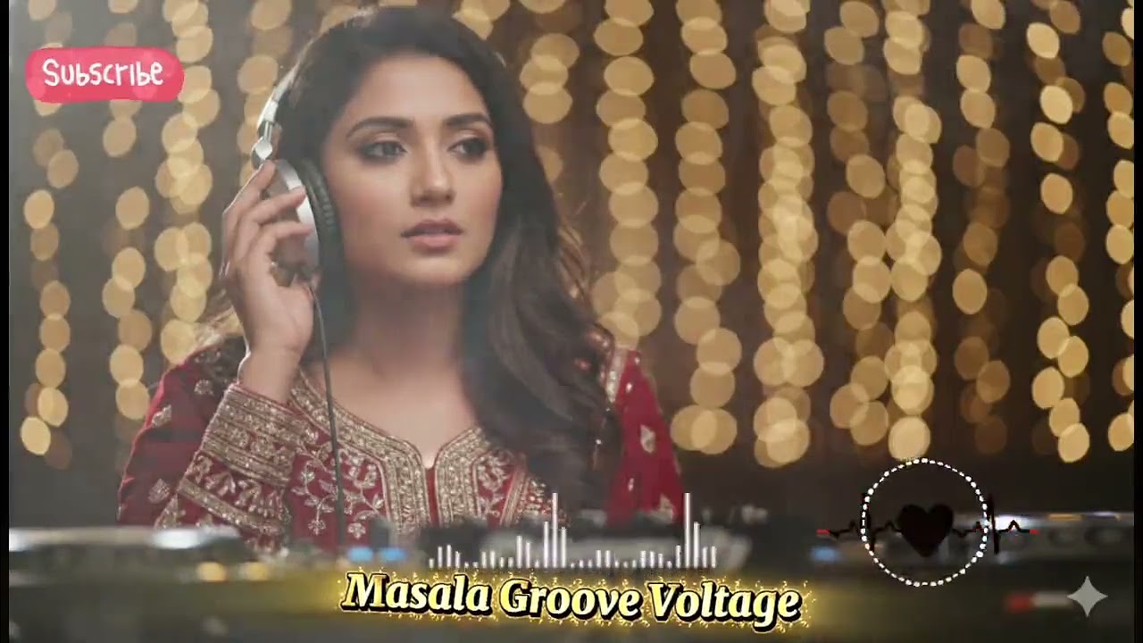 Hindi DJ Remix Hits 2026 – Ultimate Bollywood Dance Music Playlist