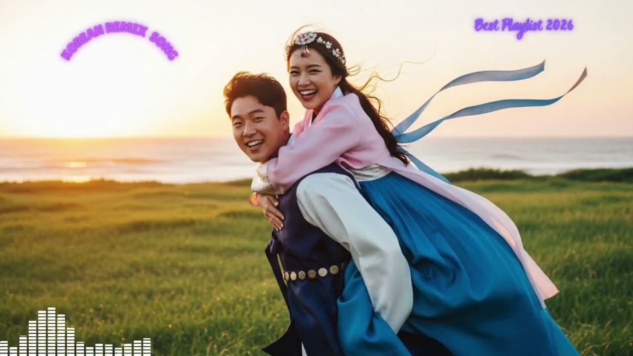 Korean Remix Love Masterpieces 💖 | Ultimate Romantic K-Pop Playlist