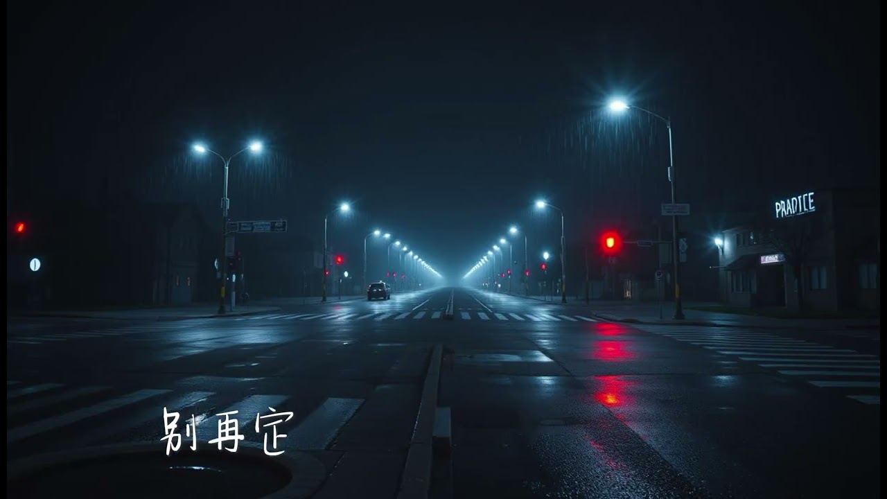 別再替我定位｜A.Cing Official Music Video｜原創華語情緒歌曲