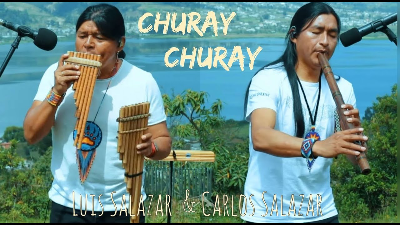 Churay CHURAY