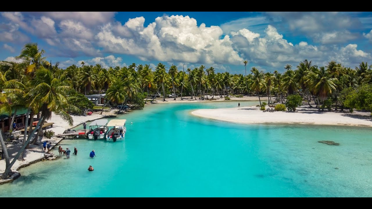 November 17, 2027 group cruise on the Paul Gauguin