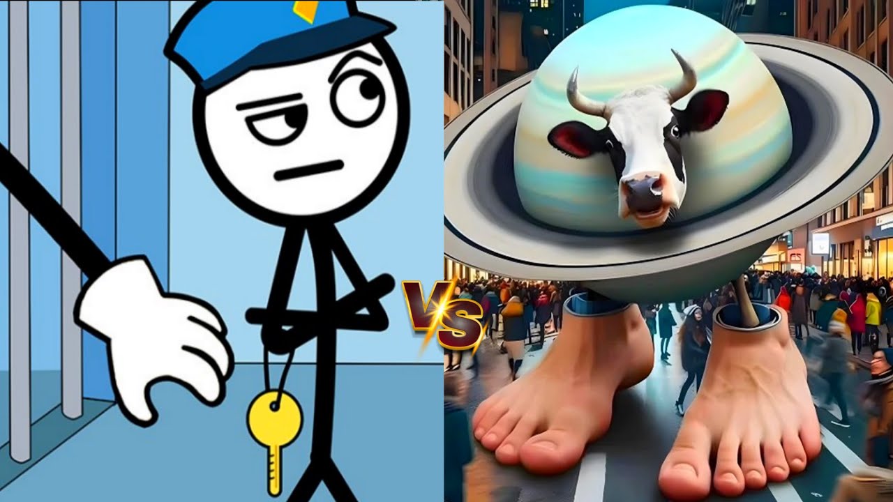 Italian Brainrot vs Thief Puzzle Merge Gameplay Merge Epic Challenge Tung Tung Tung Sarhur Gpro!
