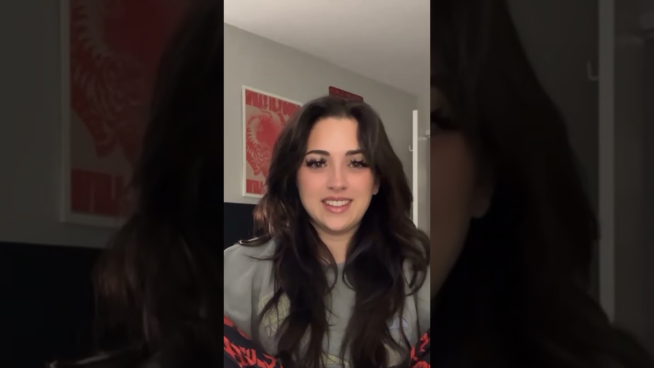 Lovable Beauties update periscope 6662💋