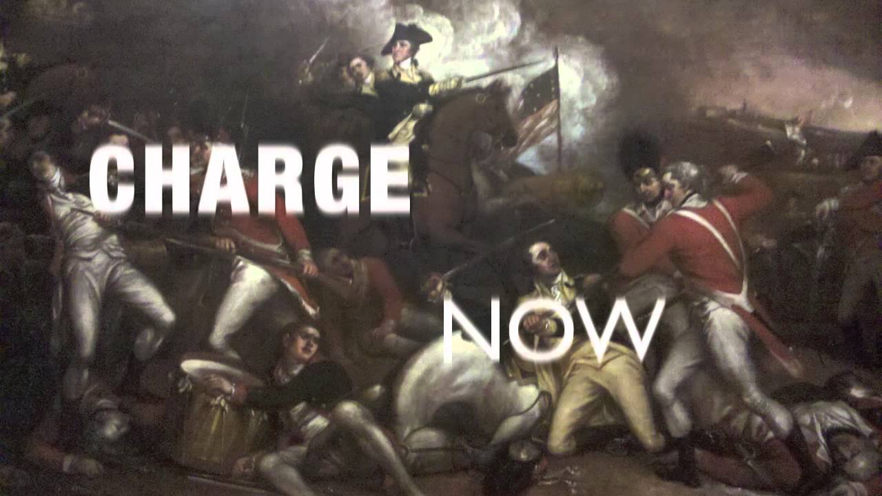 The Battle Princeton 1777 (Jones & Rowen)
