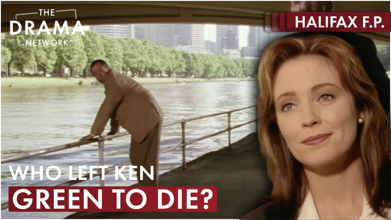 What REALLY Happened to Ken Green? | Halifax F.P. | S02 E01