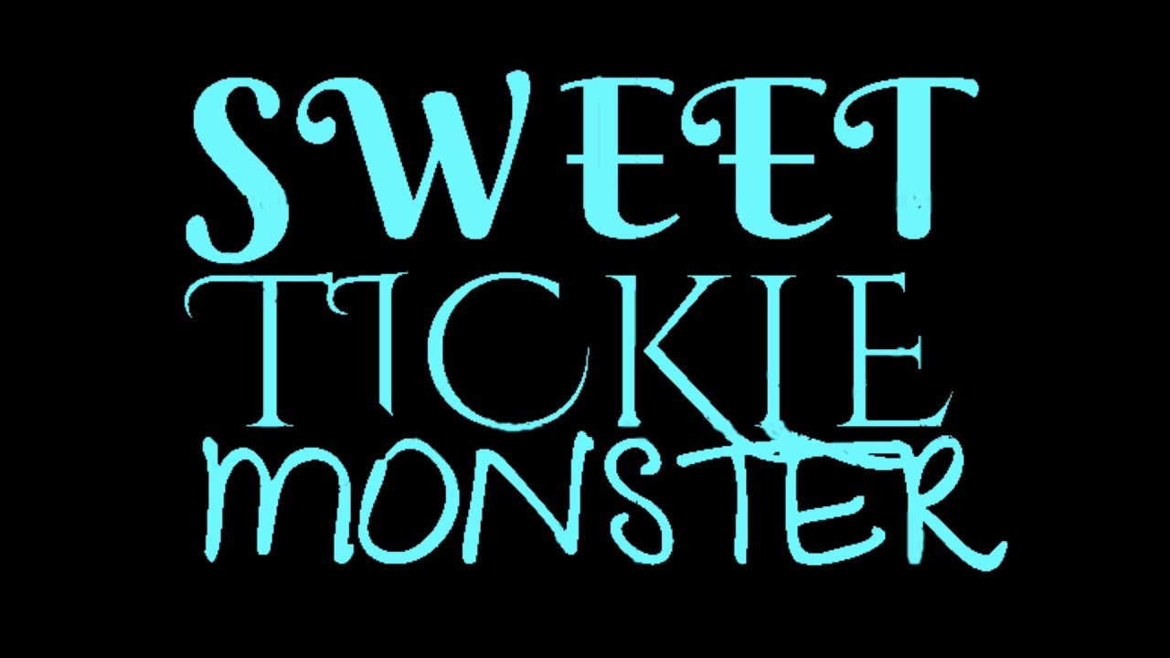 Sweet Tickle Monster | a short film by Chris Sommers and Joseph Woolwine