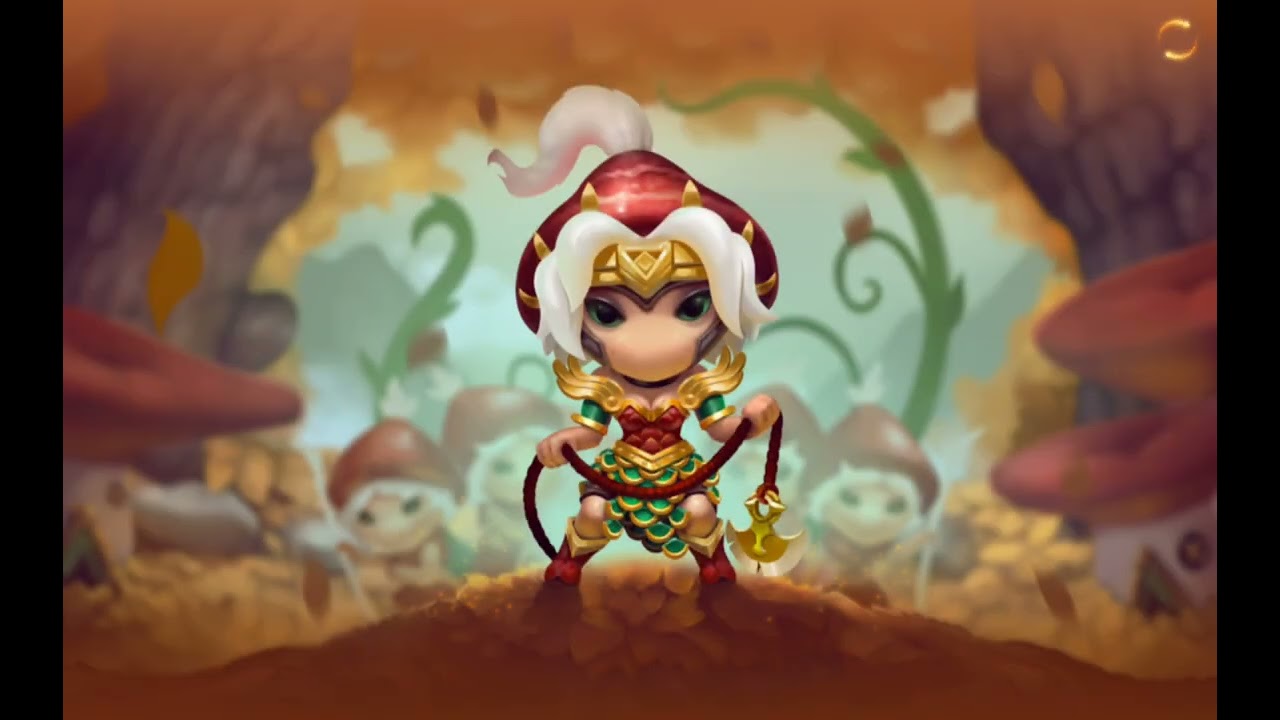 Mushroom Wars 2(Azur Interactive Games Limited)