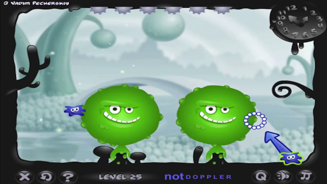 Paint World | Full Game Walkthrough | FREEGAMES66