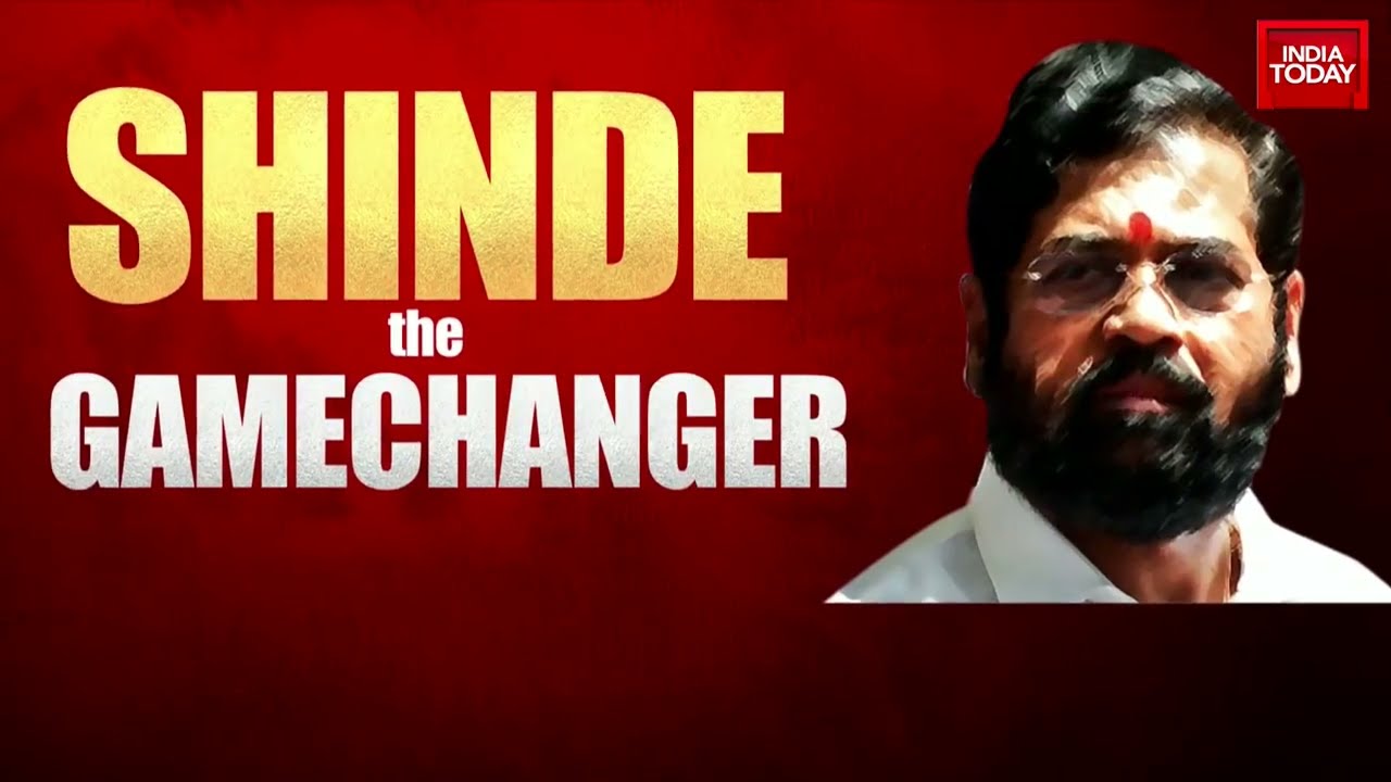 Uddhav Sena Vs Shinde Sena: Battle Over 'Real Shiv Sena' To Be Decided By Election Commission