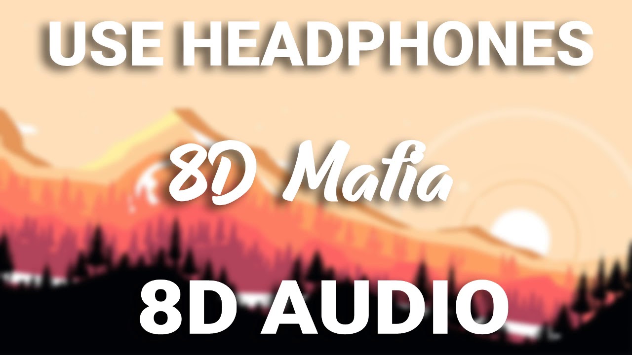 Eminem - Alfred’s Theme [8D Audio]