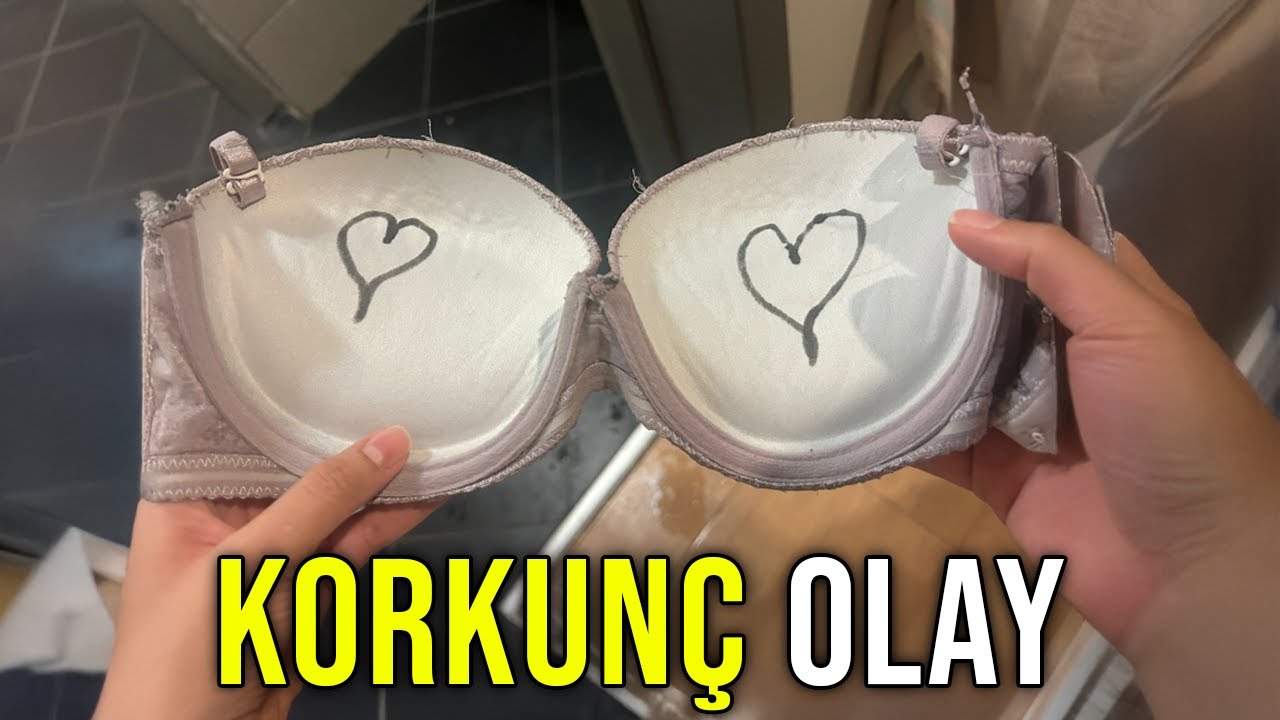 KYK KIZ YURDU OLAYI 🤢