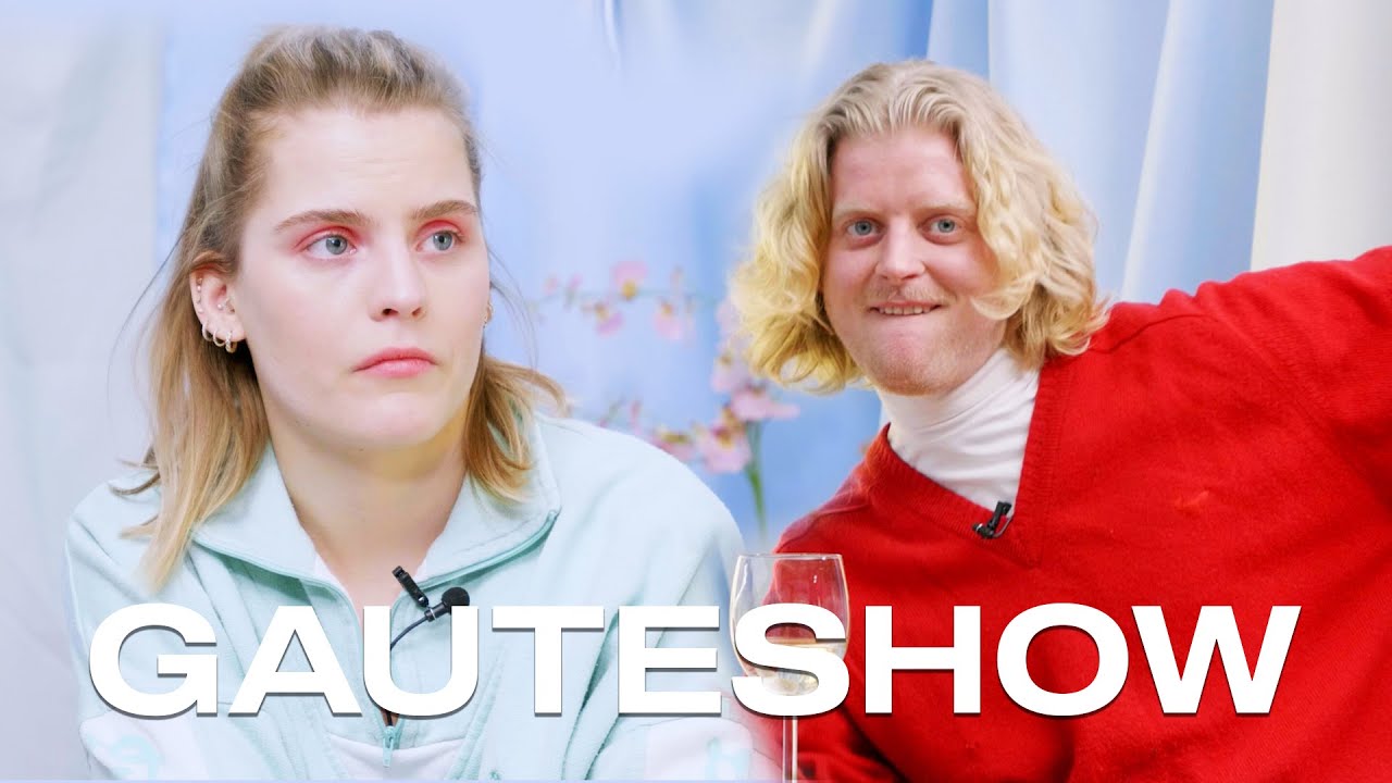Gauteshow - Ulrikke Falch