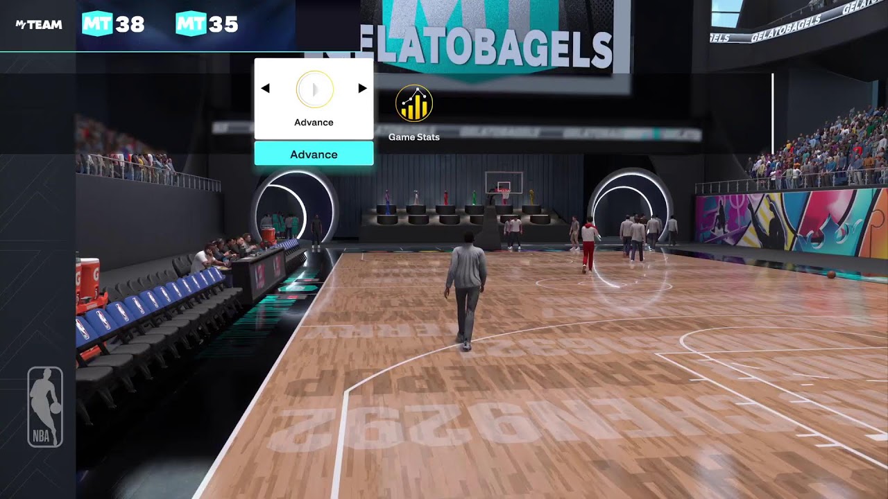 #NBA2k26