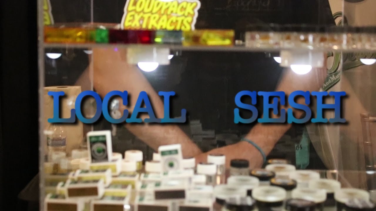 Local Sesh May 27th