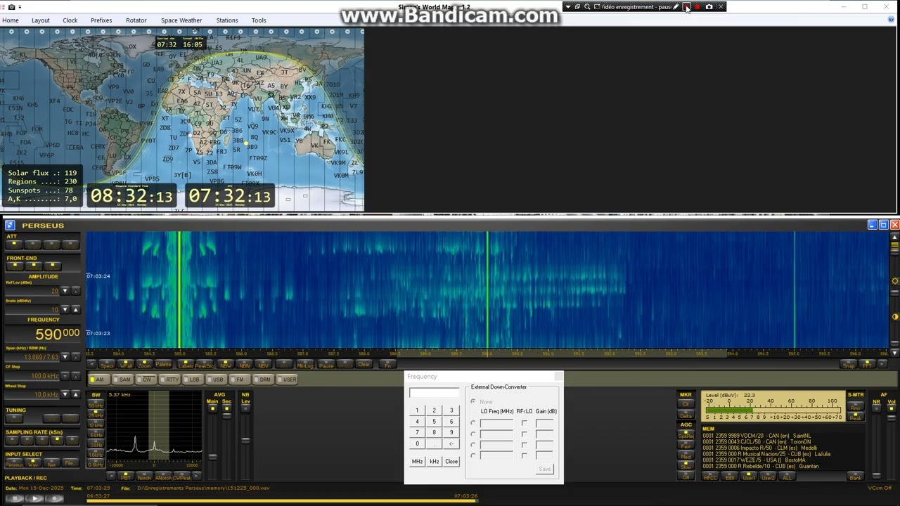 VOCM 590kHz