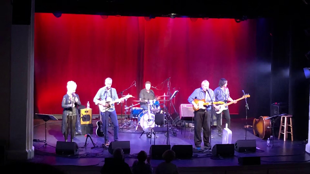 Al Anderson: Riding In My Car, live in Old Saybrook CT