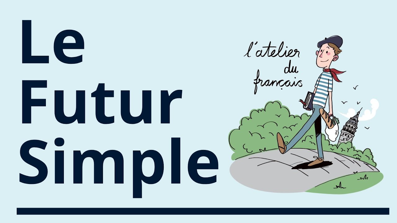 futur simple