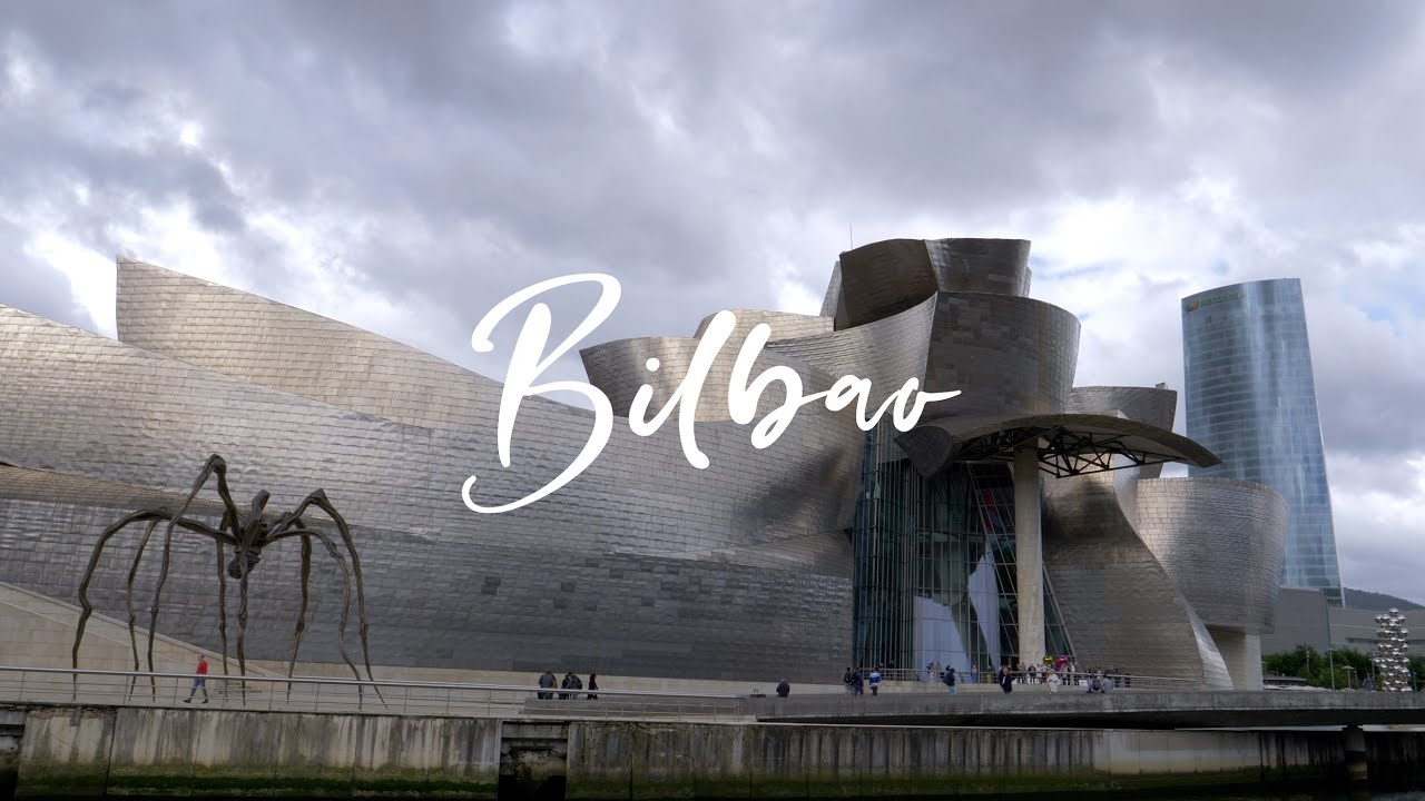 Qué hacer en Bilbao en 3 días. ¡Los sitios que no te puedes perder!