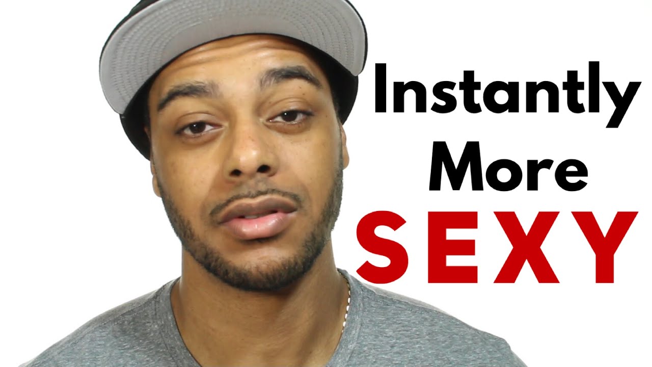 Body language trick that makes instantly you more attractive to guys | Body language of attraction