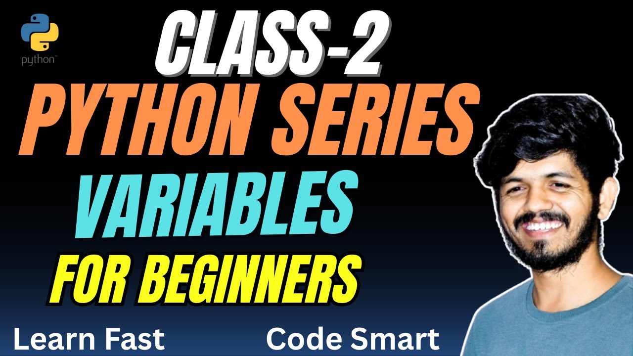 variables and data types in python  | python for beginners  @codewithjalandhar #python #learnpython