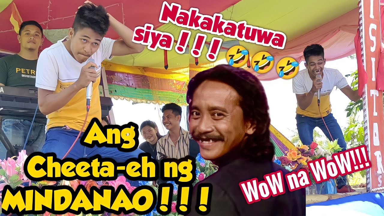 ang TAE ng MINDANAO | nakakatuwa naman | 🤣🤣🤣
