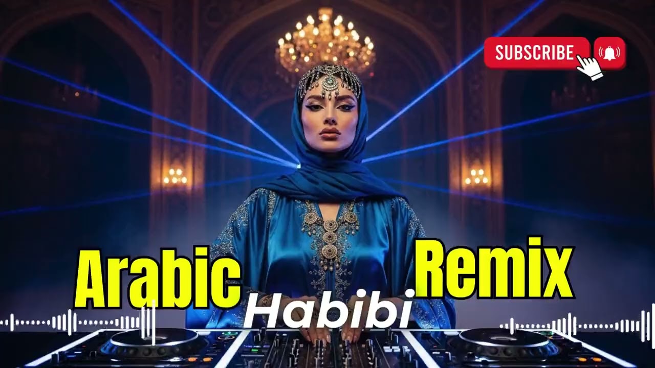 Best Arabic Dance Songs 2025 🎶 Top Party Hits Compilation