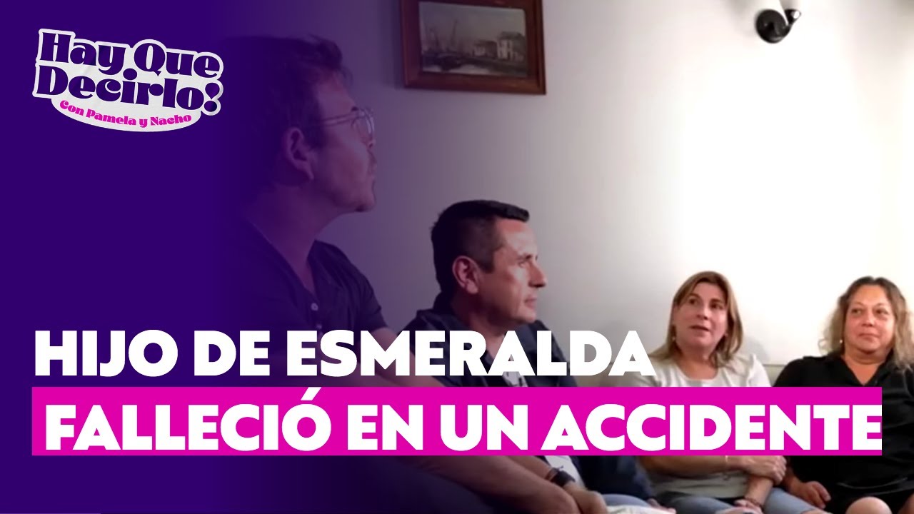 'Pablo Canaliza en tu casa': Isabel fue cómplice para que su vecina conecte con su hijo fallecido