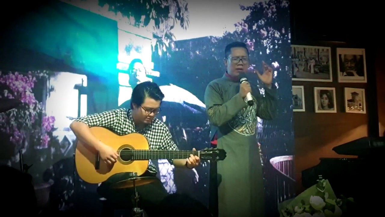 MẸ TA TRẢ NHỚ VỀ KHÔNG - LÊ VỸ [Live show 2019]