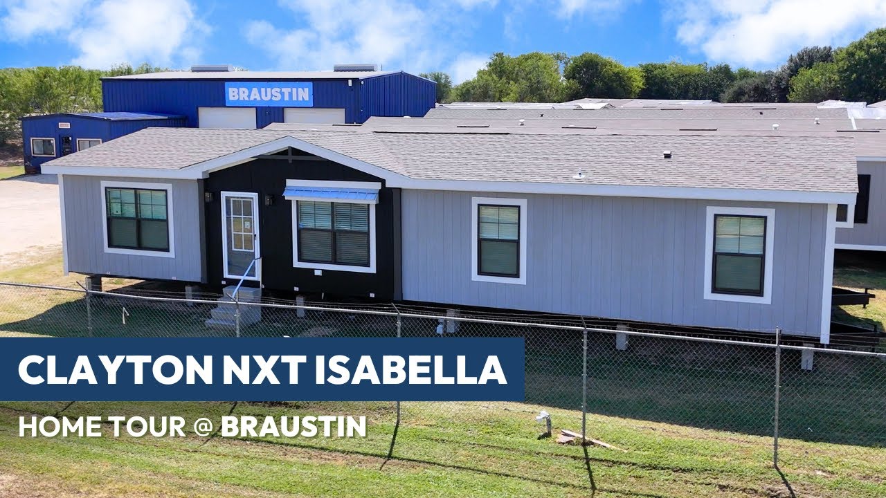 Can You Believe This? 1,580 Sq. Ft. Double Wide Under $1,500 a Month! 🏡🔥