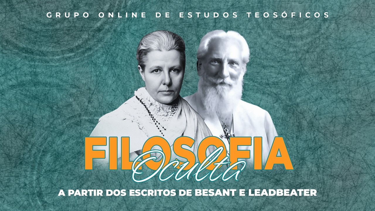 Filosofia Oculta | 120° Encontro | Livros: Karma e Dharma e Os Mestres e a Senda | Ricardo Lindemann