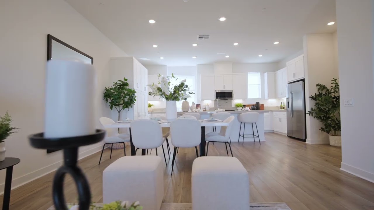 Walking to your high school home: 390 Merit , Irvine - present by Joyce Lin Real Estate