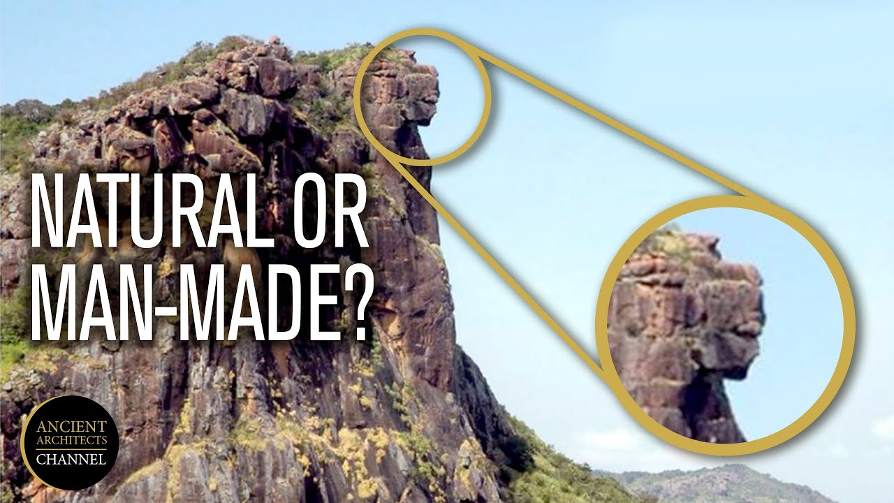 A 12,000-Year-Old Sculpture or Natural Wonder? The Lady of Mali | Ancient Architects