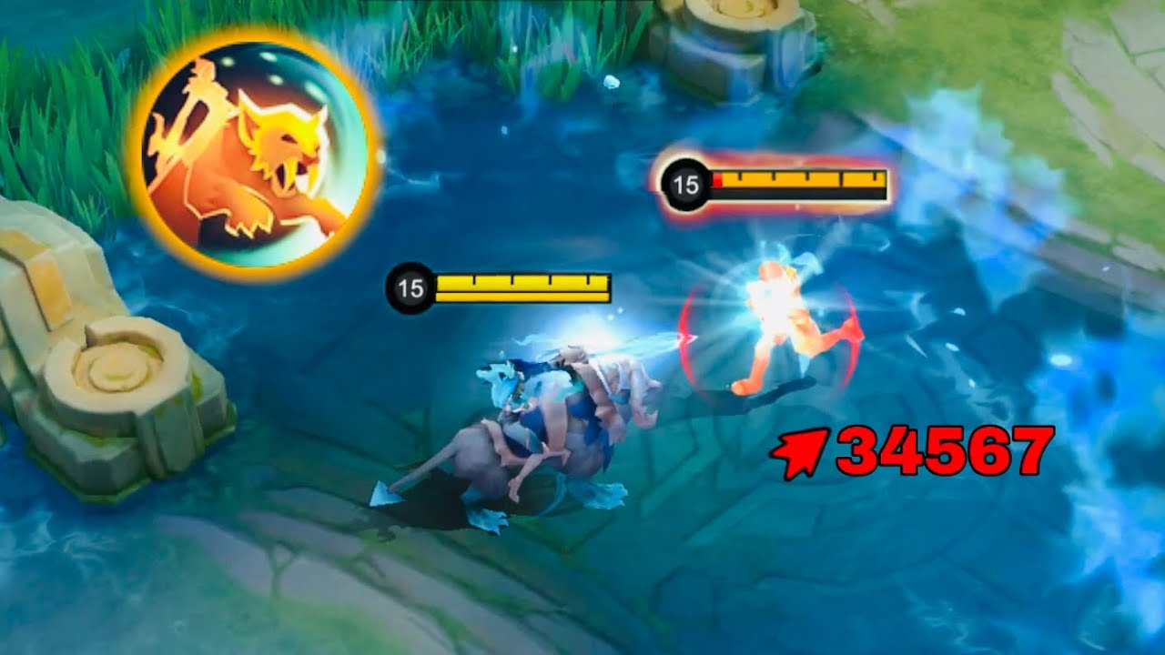 irithel buff welcome to meta!