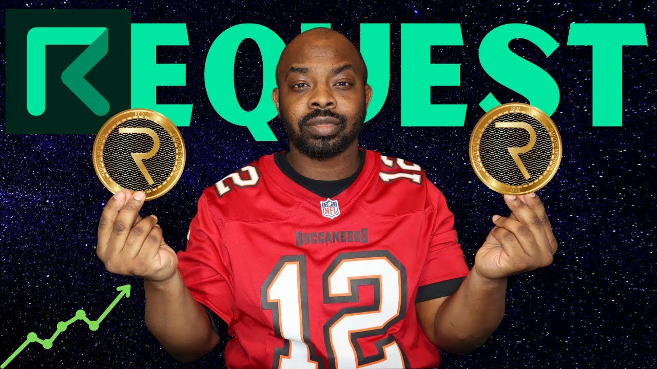 Request (REQ) Coin Is Looking Like A Good Buy | Request Price Prediction