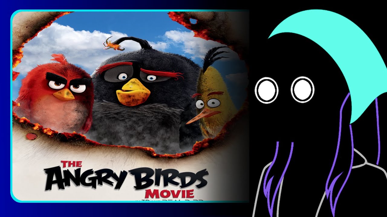 Angry Birds Review: Was it worth it?