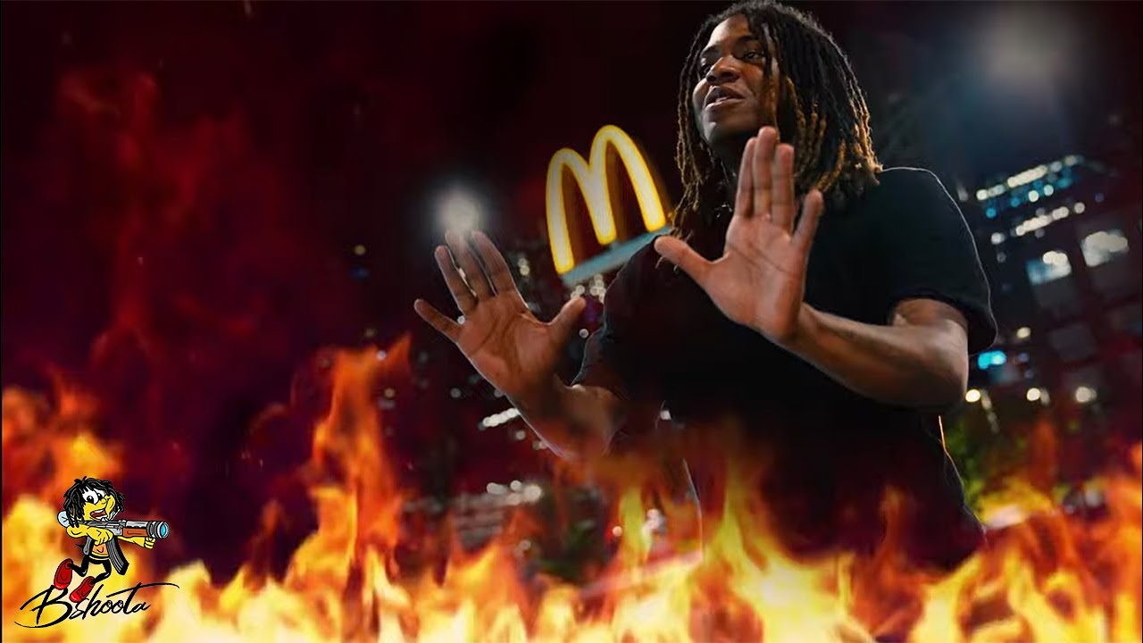 SG Batman - GANGSTA LIFE | Shot By: @BSHOOTA773
