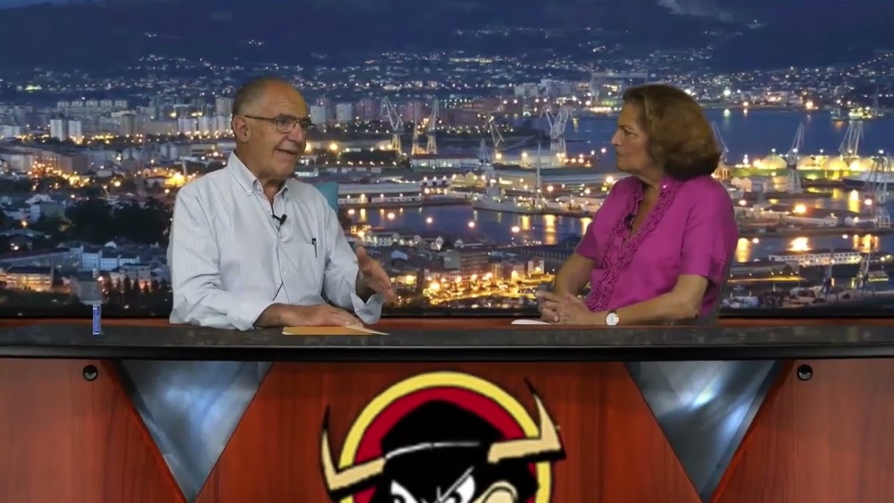 EL TORO POR LOS CUERNOS JOSÉ MARÍA BLANCO NÚÑEZ  19 07 2023