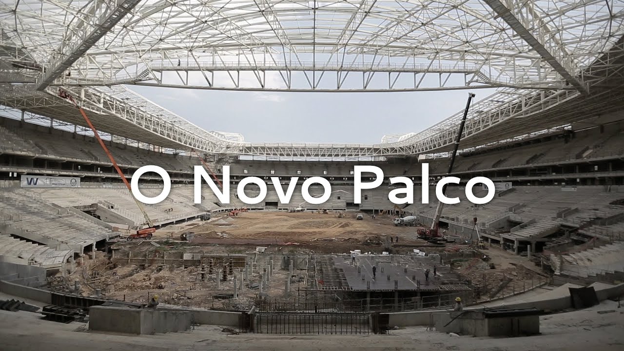 O Novo Palco - Intervalo 09