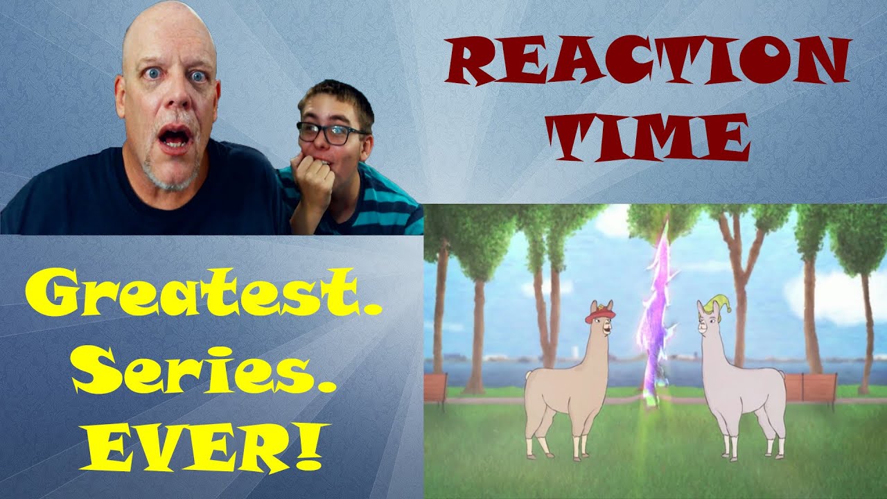 REACTION TIME | 