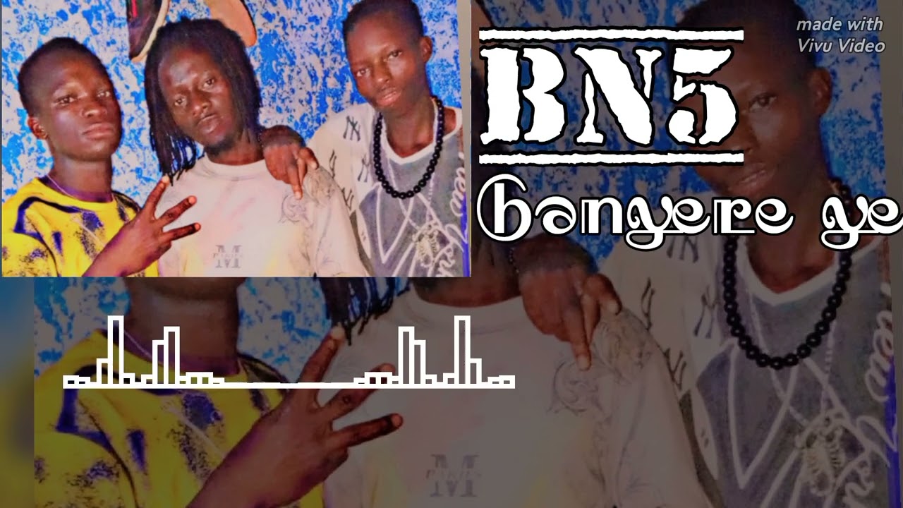 B N 5 