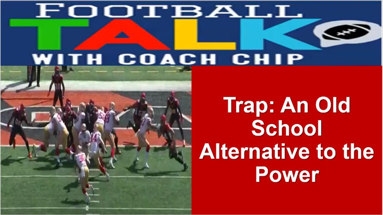 Trap: An Alternative to the Power
