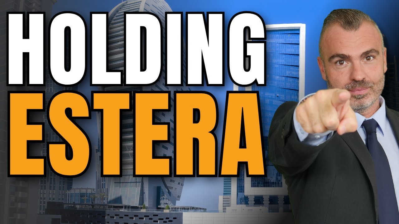 HOLDING Estera o Italia - CFC e PEX a Confronto