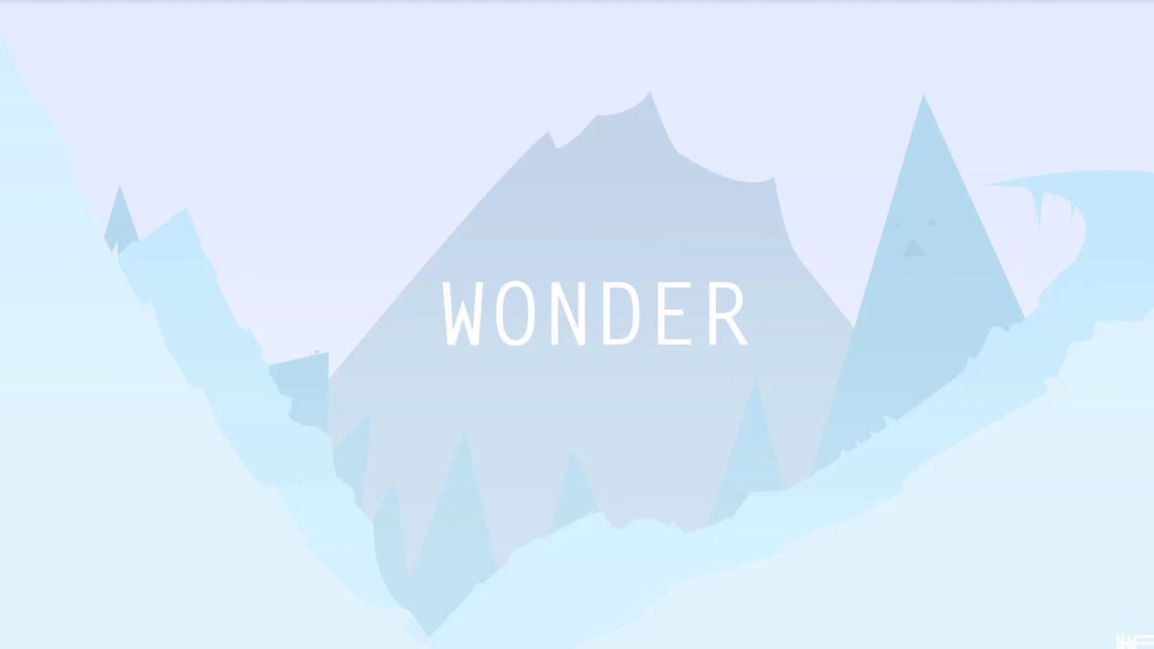 Yiğit Efe Sevin&ccedil;li - Wonder