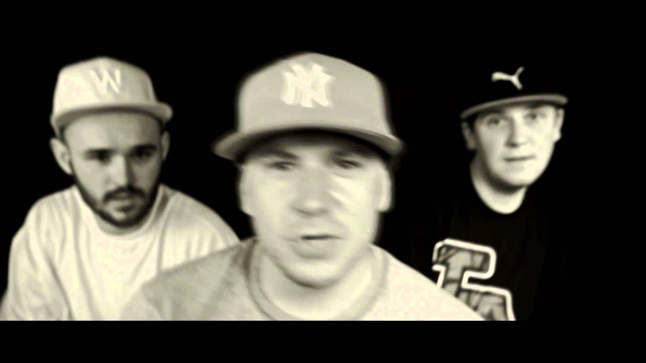 Szachu & Qba & Enigma - Nie oceniaj pochopnie (prod.Jan Taxky)