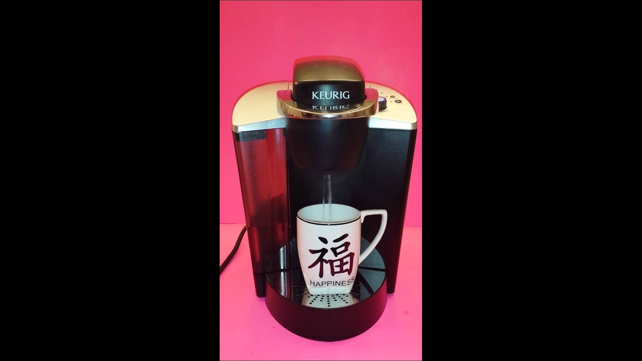 Keurig B140