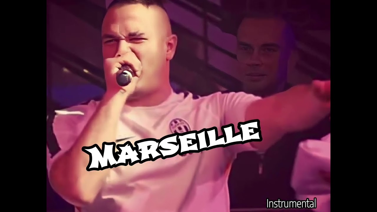 JuL - Marseille [Reprod Niko] 2023.