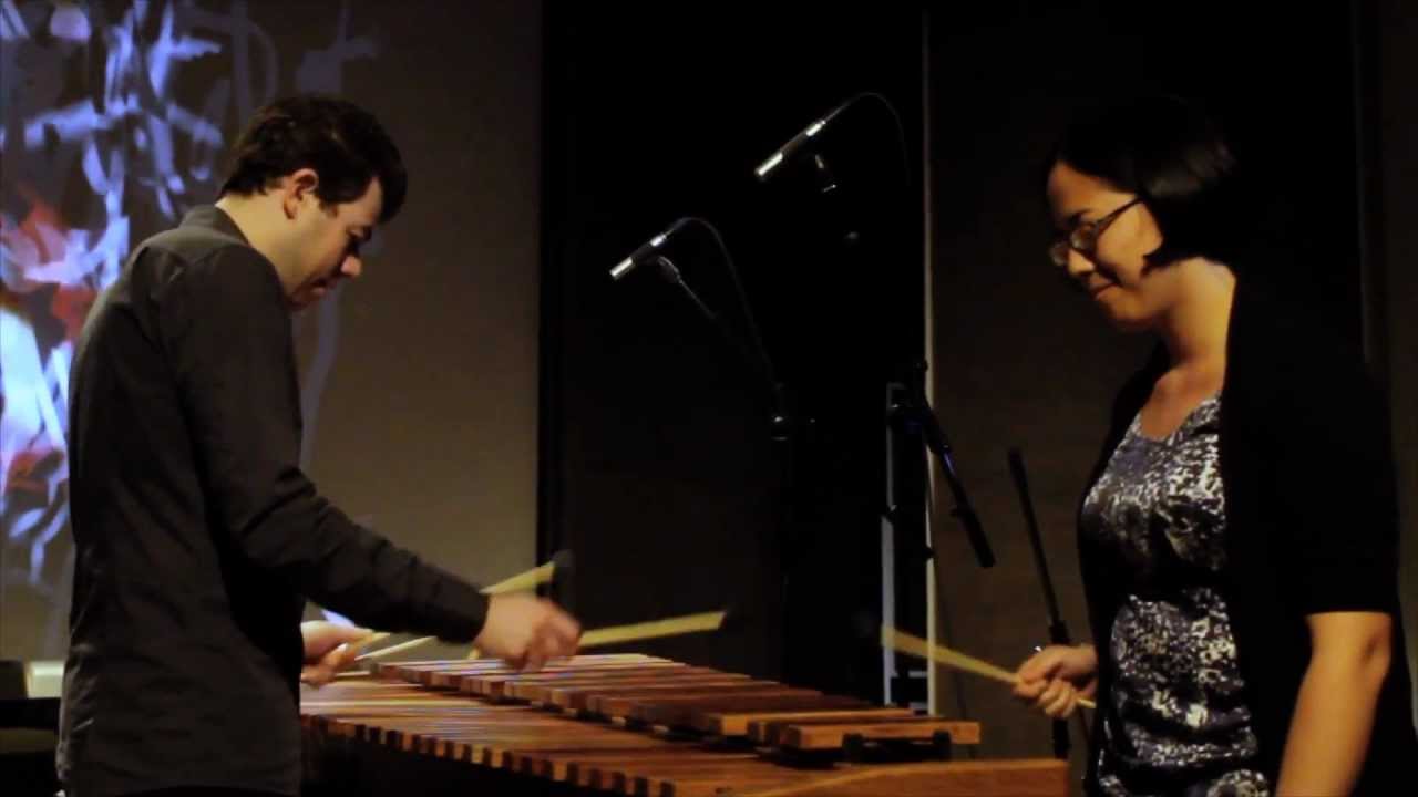 New Morse Code playing Karakurenai live at Ruckus NYC