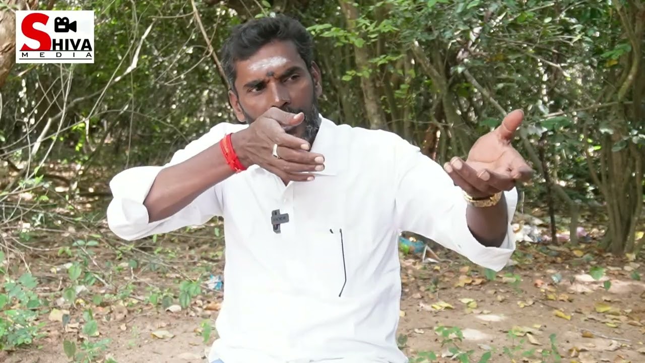தோழர் செல்வம் நேர்காணல் முழுத்தொகுப்பு - ராஜ்குமார் கடத்தல் ஆதி முதல் அந்தம் வரை...!