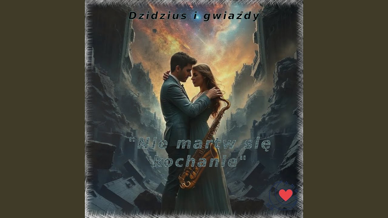 nie martw sie kochanie