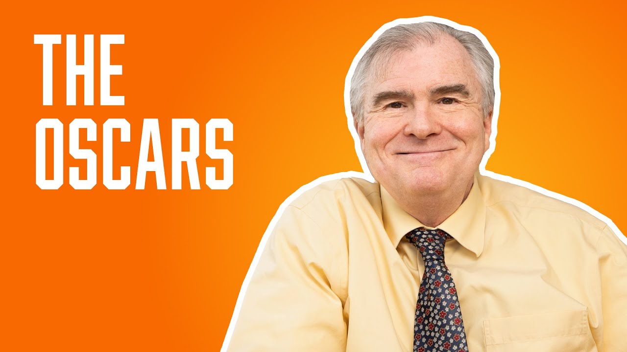 🎬 The Oscars Explained: History, Iconic Moments & Fun Facts with Professor Bob Thompson